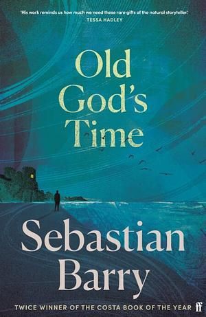 Old God's Time book cover